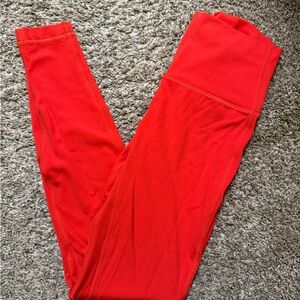 Women’s Lululemon Align High-Rise Leggings